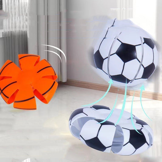 Elastic Outdoor Magic Ball Pet Toys