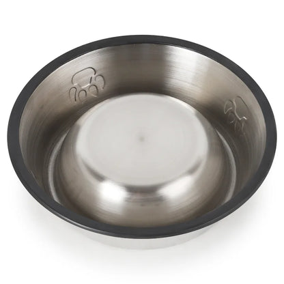 Stainless Steel Dog Food Bowl