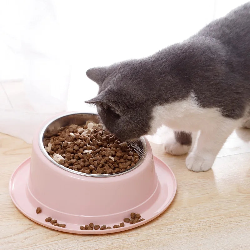 Cat Slope Anti-Ant Food Bowl