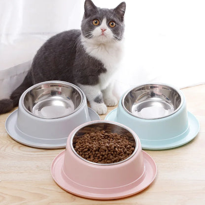 Cat Slope Anti-Ant Food Bowl