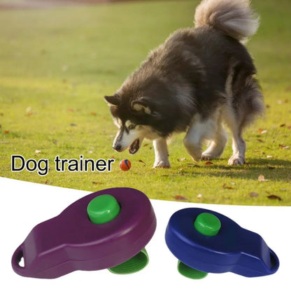 Pet Training Sound Clicker