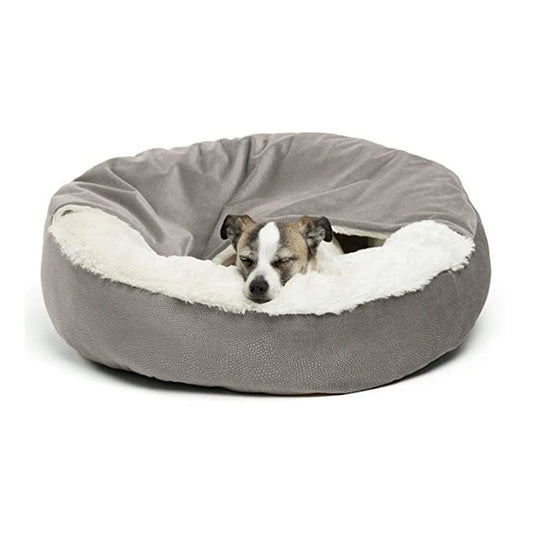 Dog Warm Orthopedic Bed