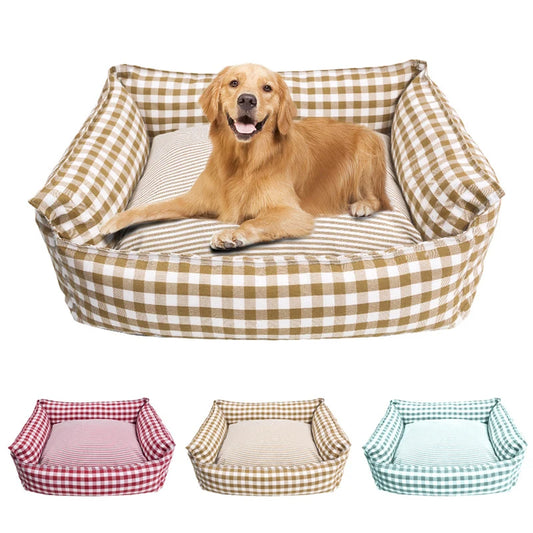 Dog Indoor Sofa Sleeping Bed