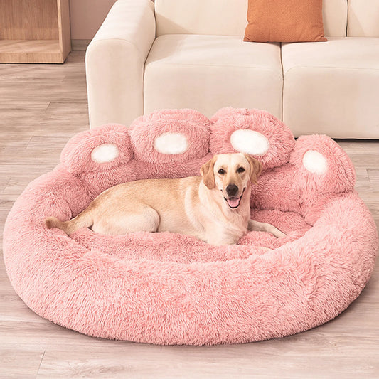 Dog Warm Washable Sofa Bed