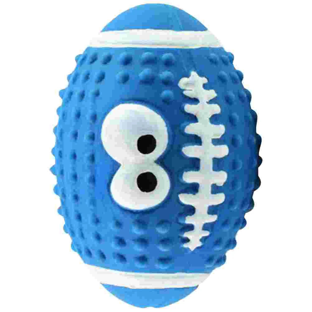 Dog Ball Plaything Squeaky Toy