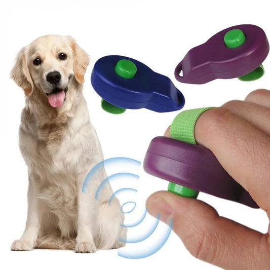 Pet Training Sound Clicker