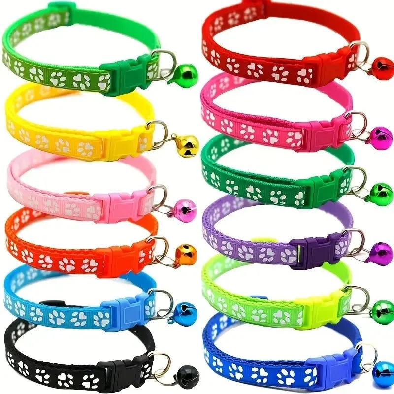 Universal Dog Cat Neck Ring Collar