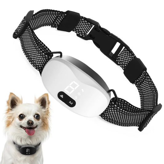 Electric Dog Anti Barking Collar