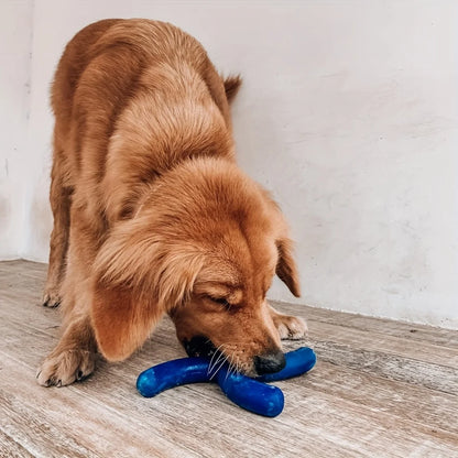 Pet Tough Boomerang Chew Toy