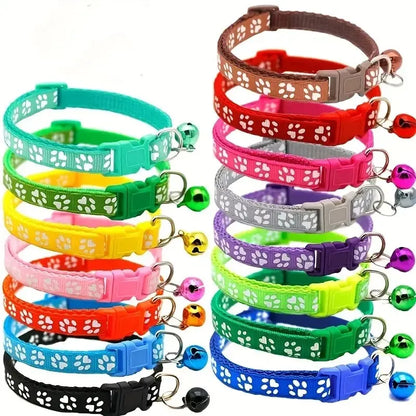 Universal Dog Cat Neck Ring Collar