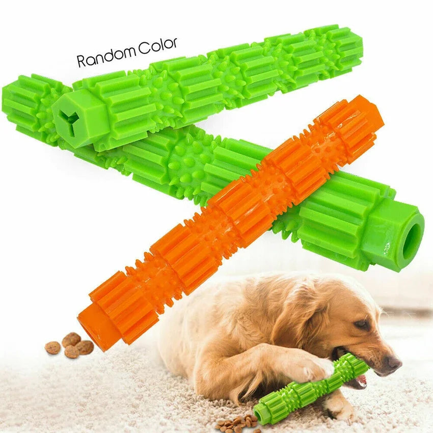 Dog Treat Dispensing Chew Toy