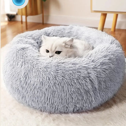 Super Cat Bed Warm Sleeping Bed