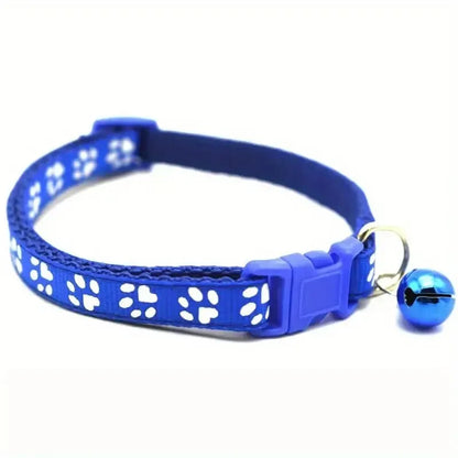 Universal Dog Cat Neck Ring Collar