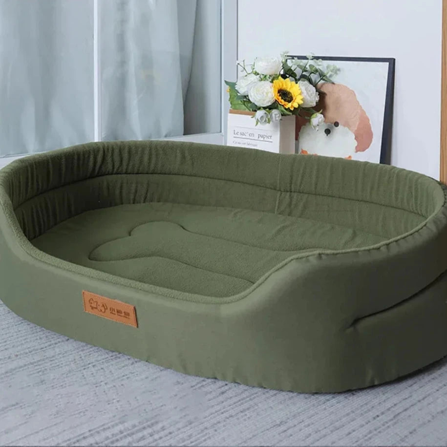 Waterproof Dog Square Sofa Bed