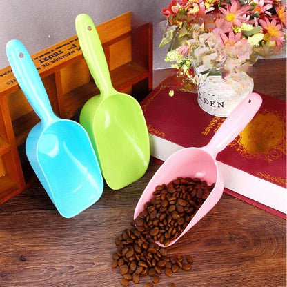 Pet Feeding Shovel