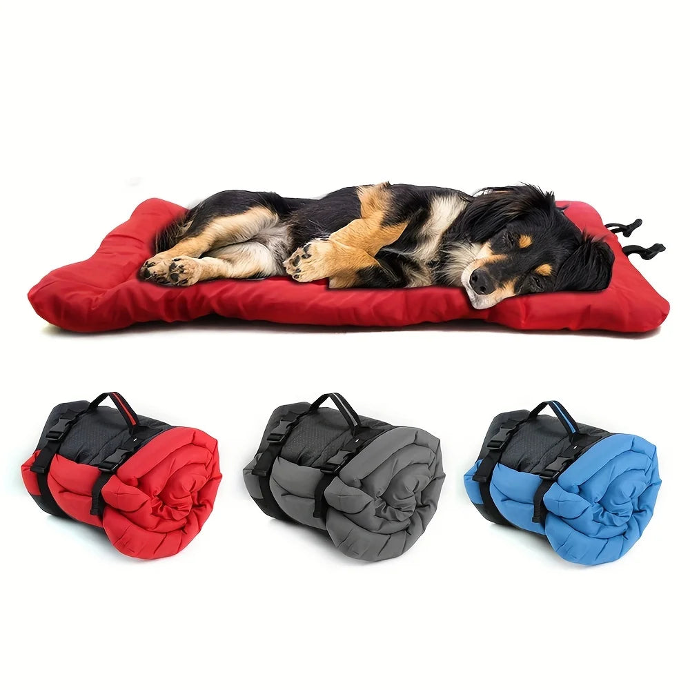 Waterproof Anti Slip Pet Bed