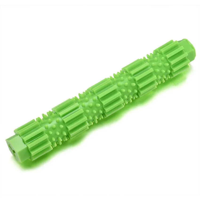 Dog Treat Dispensing Chew Toy