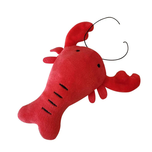 Dog Bite Resistant Plush Toy