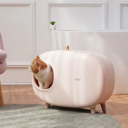 Large Cat Toilet Trainer