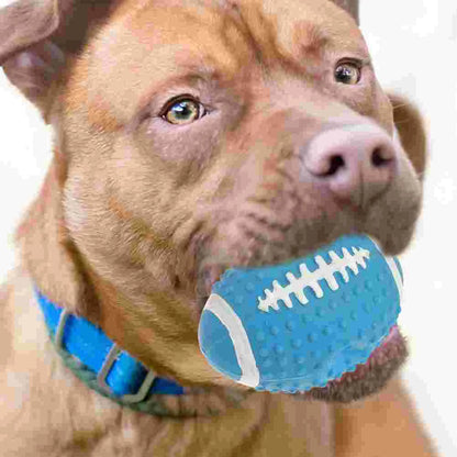 Dog Ball Plaything Squeaky Toy