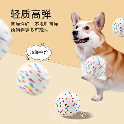 Dog Bite Resistant Ball Toy