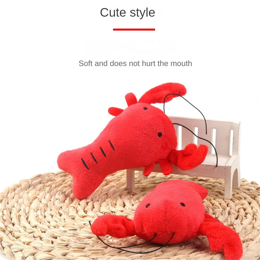 Dog Bite Resistant Plush Toy