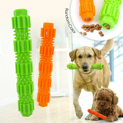 Dog Treat Dispensing Chew Toy