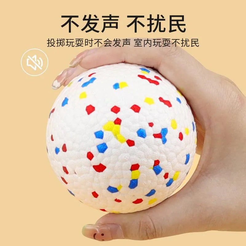 Dog Bite Resistant Ball Toy