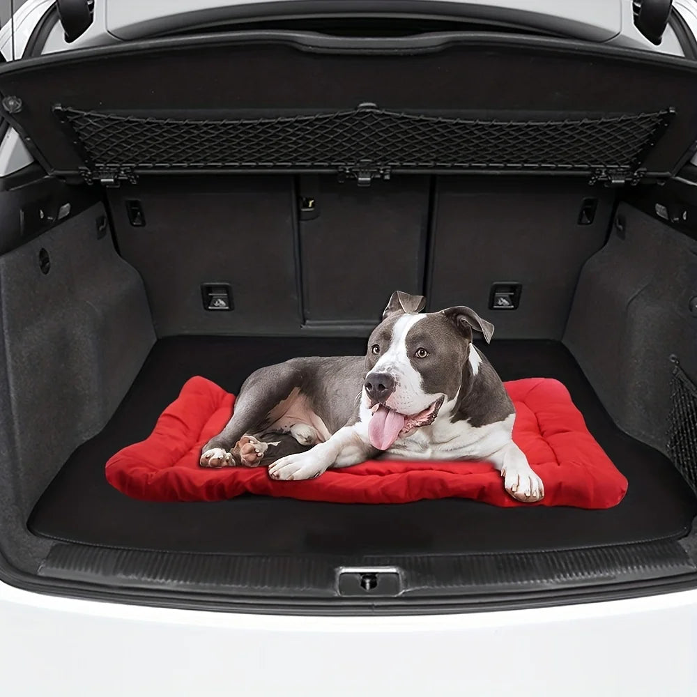 Waterproof Anti Slip Pet Bed