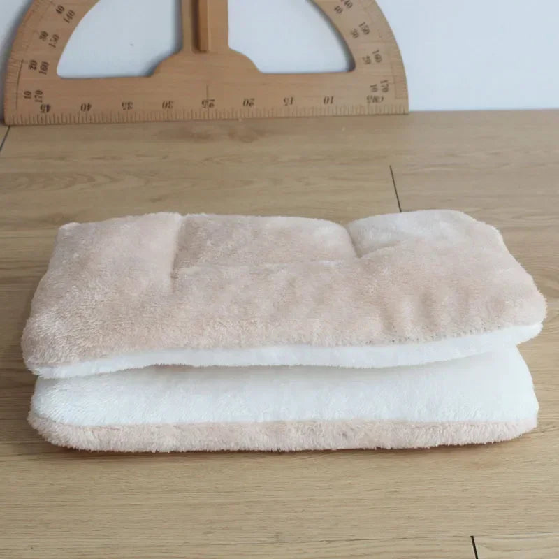 Dog Thicken Sleeping Blanket Mat