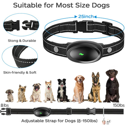 Dog Training Shock Collar