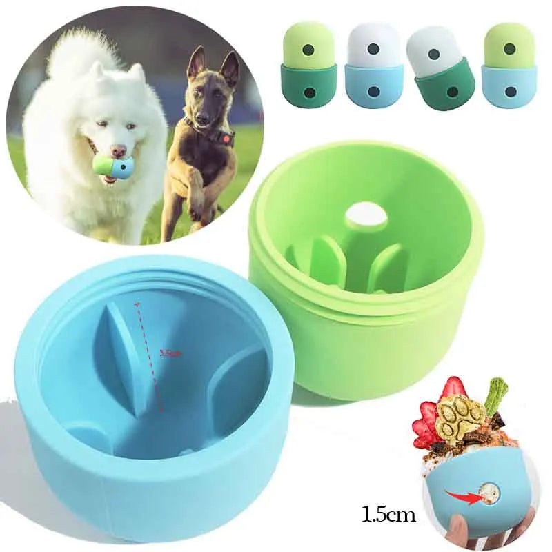 Cat Slow Feeder Bowl Puzzle Toy