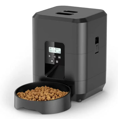 Pet 2L Smart Control Feeder