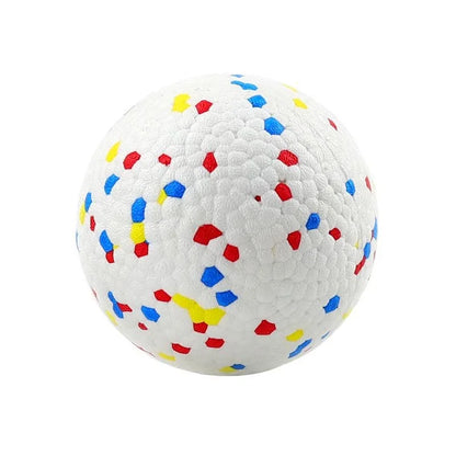 Dog Bite Resistant Ball Toy