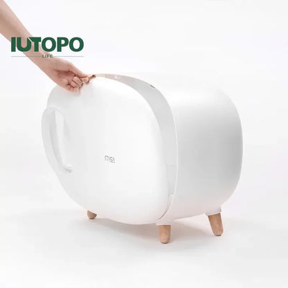 Large Cat Toilet Trainer