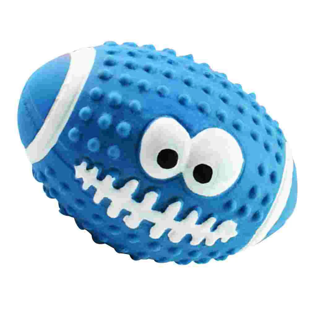 Dog Ball Plaything Squeaky Toy