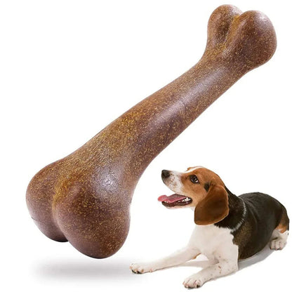 Dog Bone Chews Toy