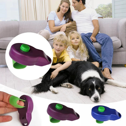 Pet Training Sound Clicker