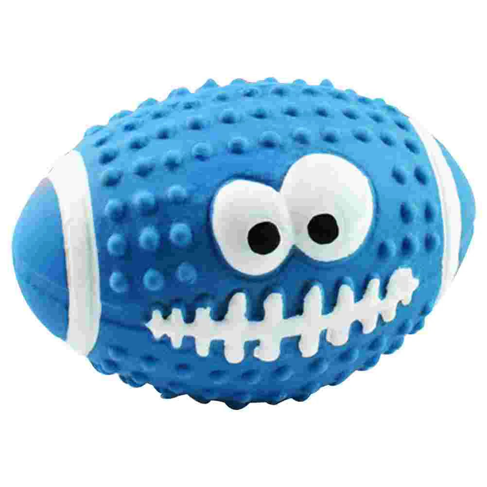 Dog Ball Plaything Squeaky Toy