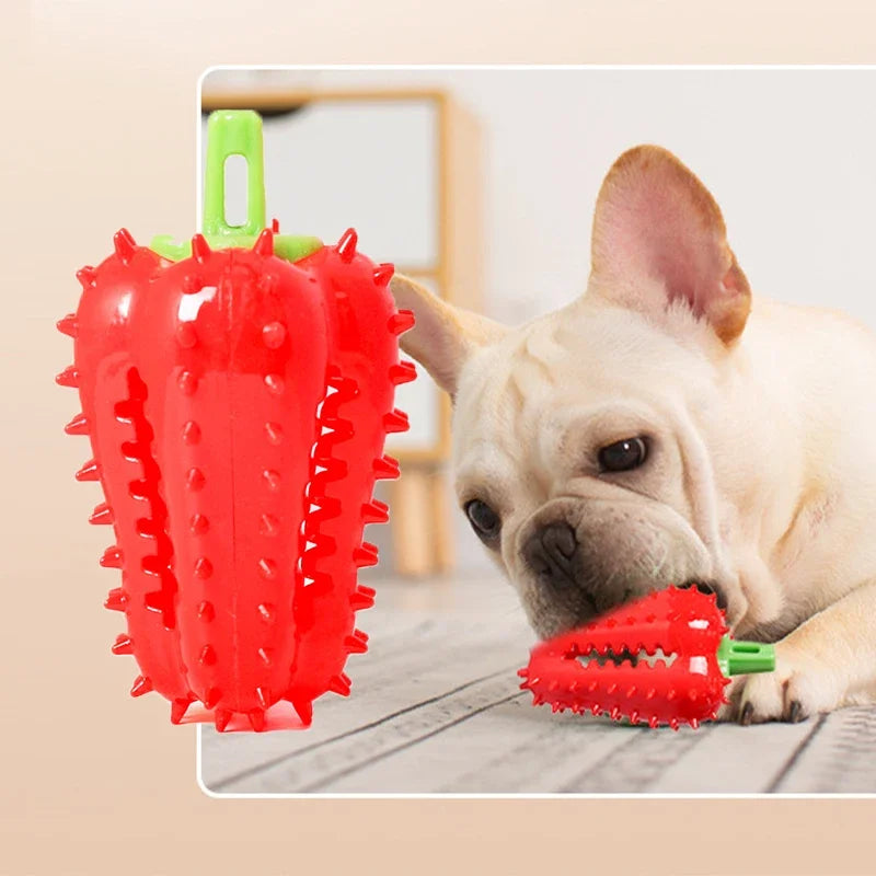 Dog Unbreakable Chew toy