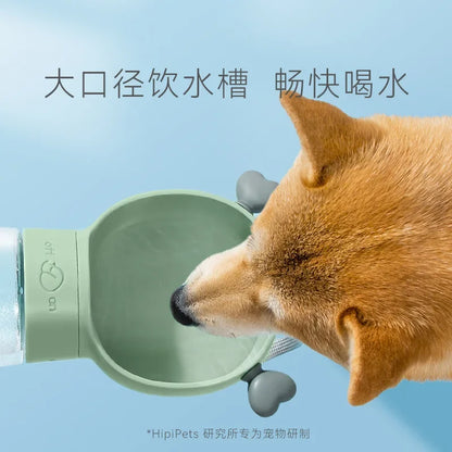 Outdoor Dog Water Dispenser